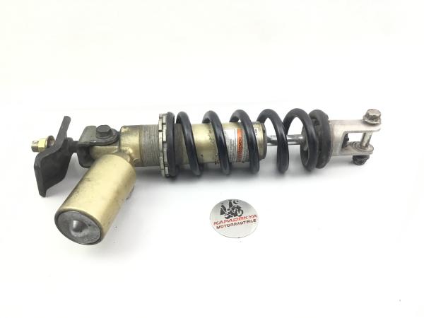 Kawasaki ZX-7R Ninja Federbein Stoßdämpfer Shock original