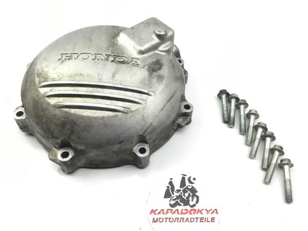 Honda VFR 800 RC46 Lichtmaschinedeckel  Lima Deckel Motordeckel original 98-01