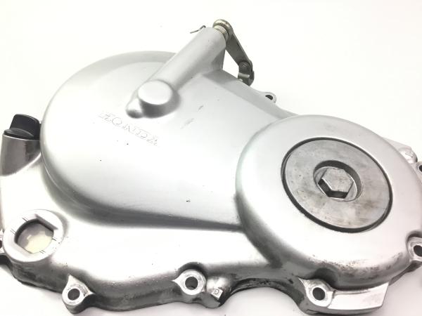 Honda CBR 600F PC35 Motordeckel Kupplungsdeckel 99-00