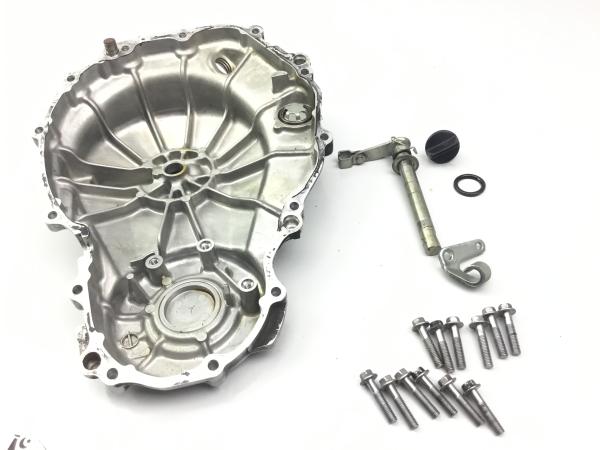 Honda CBR 600F PC35 Motordeckel Kupplungsdeckel 99-00