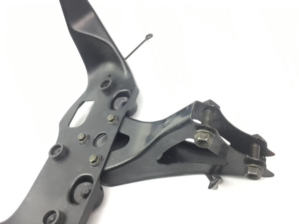 Honda CBR 600F PC35 Geweih Verkleidungshalter Kanzel Halter 01-07