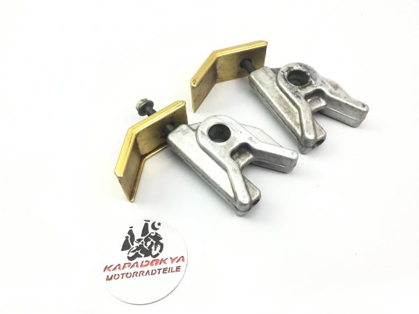 Ducati Monster 600 750 748 Schwinge Kettenspanner original