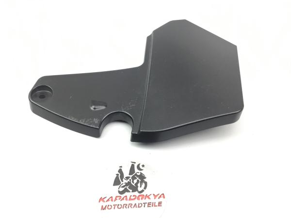 Kawasaki ZZR 1400 Seitendeckel Abdeckung 36001-0080