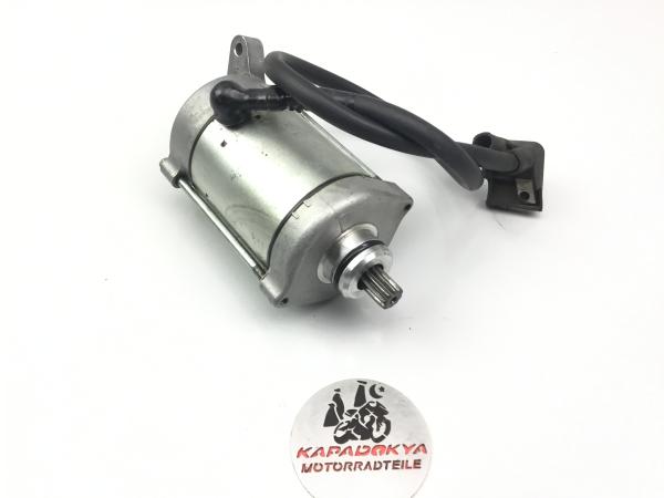 Honda CB 1000 F SC30 Starter Anlasser Startermotor 93-96