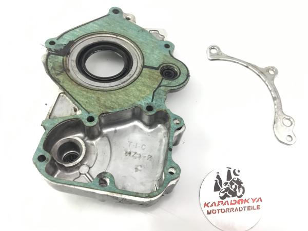 Honda CB 1000 F SC30  Getriebedeckel, Motordeckel 93-96