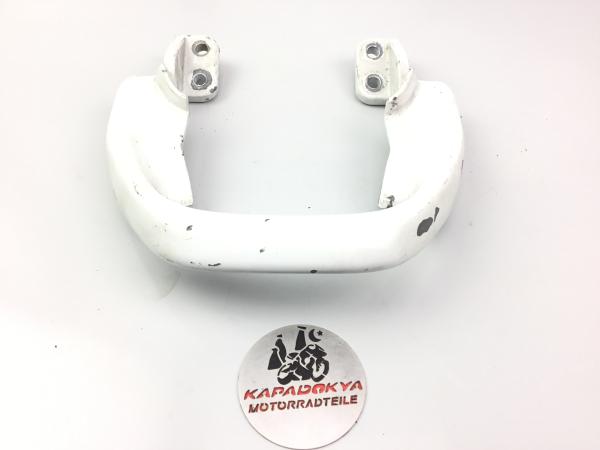 HONDA NSR 125 R 125F JC22 Sozius Halter Griff original