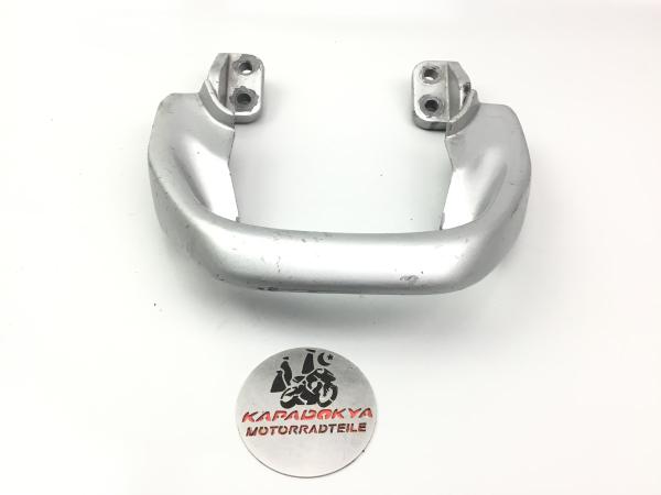 HONDA NSR 125 R 125F JC22 Sozius Halter Griff original