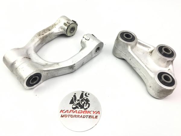 HONDA NSR 125 R 125F JC22 Federbein Umlenkgelenk Knochen original