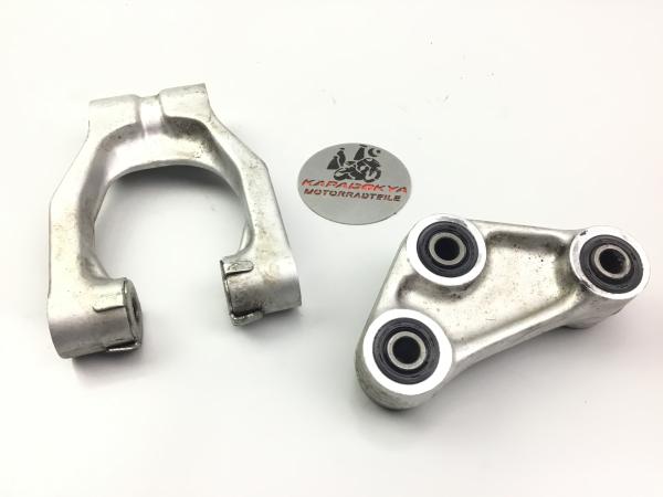 HONDA NSR 125 R 125F JC22 Federbein Umlenkgelenk Knochen original