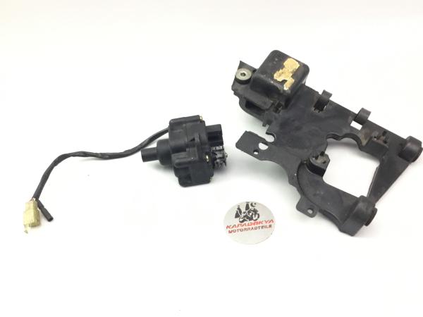 HONDA NSR 125 R 125F JC22 Servomotor Stellmotor Auslasssteruerung original