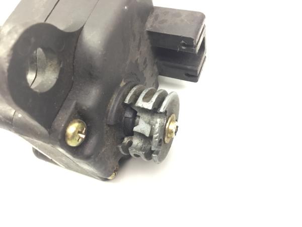 HONDA NSR 125 R 125F JC22 Servomotor Stellmotor Auslasssteruerung original