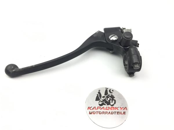 HONDA NSR 125 R 125F JC22 Kupplungshebelhalter Kupplungshebel original