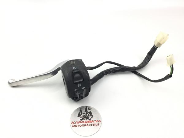 Suzuki, Honda, Kawasaki ,Yamaha, Scooter,Roller Lenkerschalter links Garagenfund