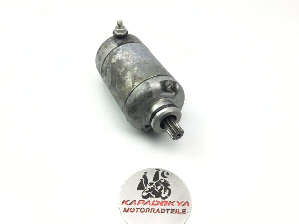 Honda CBR 1000 RR Fireblade SC57 Anlasser Starter Startermotor