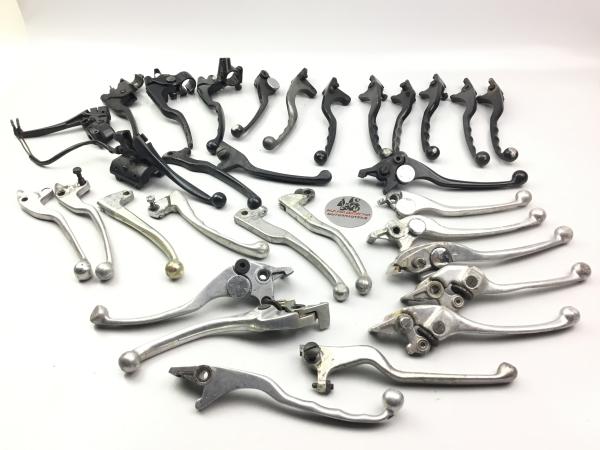 Suzuki, Honda, Kawasaki ,Yamaha Motorrad Brems,Kupplungs,Hebel konvolut