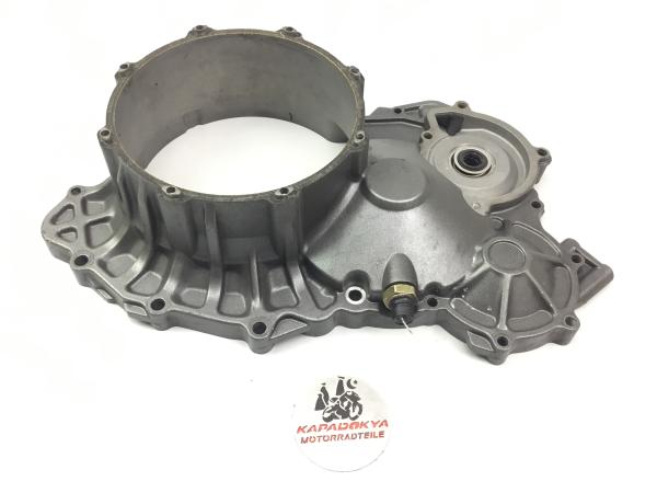 Aprilia RSV1000 RR Mille Tuono RP Motordeckel Kupplungsdeckel Motor Deckel 04-08