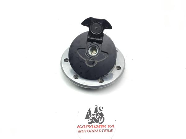  Kawasaki ZX7R Ninja,ZX6R,ZX9R Tankdeckel Tank Deckel original 96-99