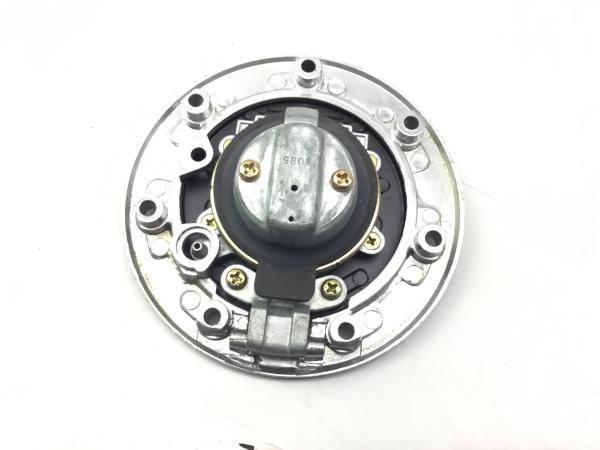  Kawasaki ZX7R Ninja,ZX6R,ZX9R Tankdeckel Tank Deckel original 96-99