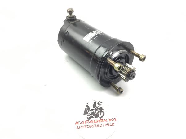 Ducati Monster 916 S4 Anlasser Starter Startermotor original