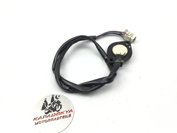 Suzuki GSF1200 S Bandit WVA9 Ganggeber Sensor Gangsensor Neutralsensor