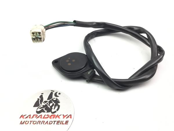 Suzuki GSF1200 S Bandit WVA9 Ganggeber Sensor Gangsensor Neutralsensor