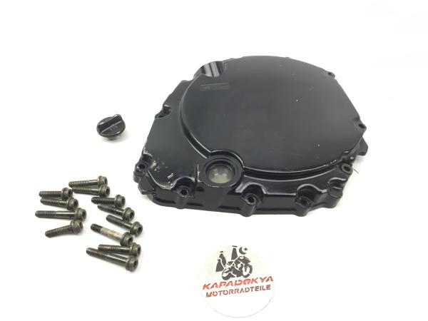 Suzuki GSXR 750 SRAD GR7DB 96-99 Motordeckel Kupplungsdeckel Cover