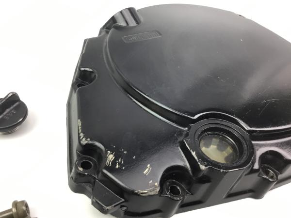 Suzuki GSXR 750 SRAD GR7DB 96-99 Motordeckel Kupplungsdeckel Cover