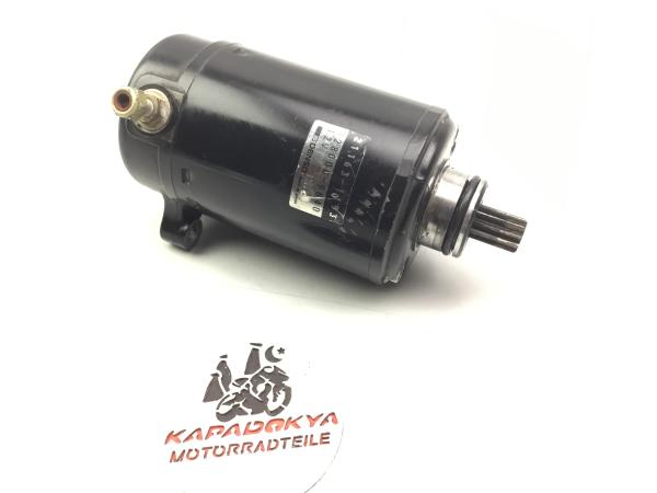 Kawasaki ZX-7R Motor Anlasser Starter 21163-1193 12800-9640