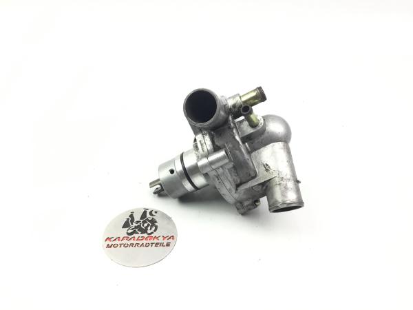 Suzuki GSX-R 750 K1 K2 K3 Wasserpumpe Water Pump Wasser Pumpe