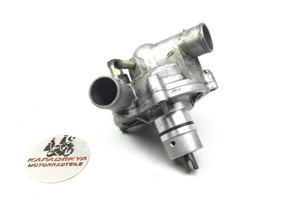 Suzuki GSX-R 750 K1 K2 K3 Wasserpumpe Water Pump Wasser Pumpe