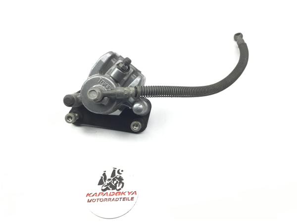 Kawasaki ZZR 600 Bremssattel Bremszange hinten