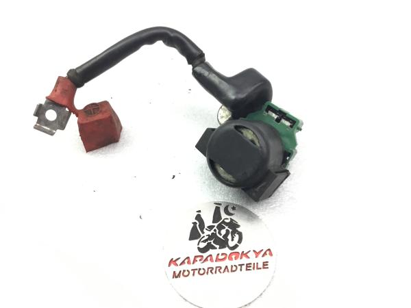 Honda VT 600 Shadow PC21 Magnetschalter Anlasserrelais original