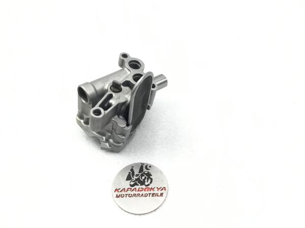 Honda VT 600 Shadow PC21 Ölpumpe oil pump