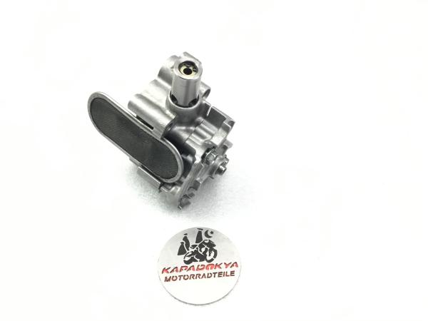 Honda VT 600 Shadow PC21 Ölpumpe oil pump