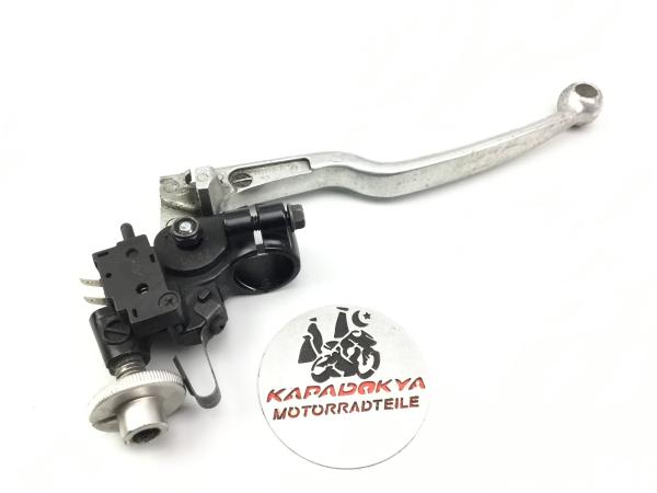 Honda CBR 1000 RR SC59 Kupplungshebelhalter Kupplung Hebel Halter