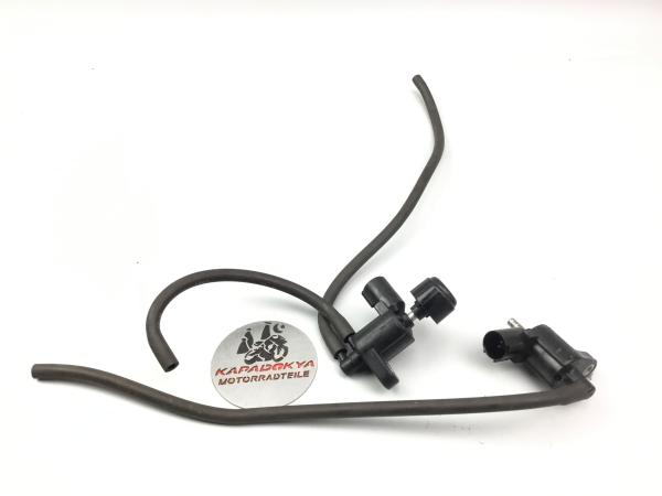 Honda CBR 1000 RR SC59 Unterdrucksensor Ventil Sensor air sensor