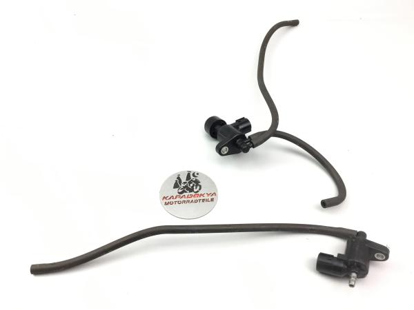 Honda CBR 1000 RR SC59 Unterdrucksensor Ventil Sensor air sensor