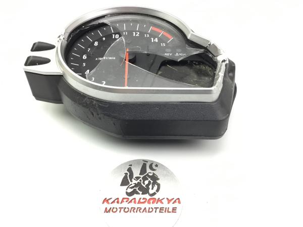 Honda CBR 1000 RR SC59 Tacho Display Tachometer Cockpit bastler