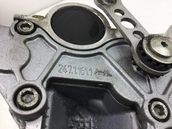 DUCATI DESMO Zylinderkopf Zyilinder Ventile vorne