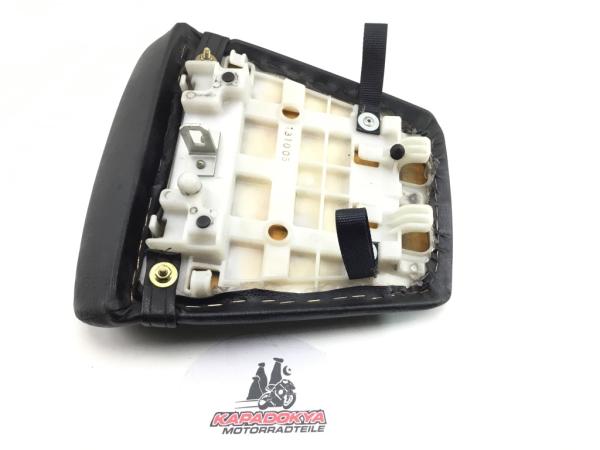 Yamaha YZF R6 RJ03 Sozius Sitzbank hinten