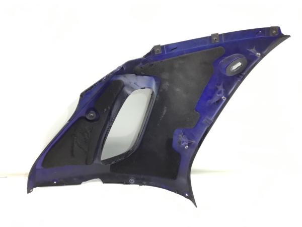 Yamaha YZF R6 RJ03 Verkleidung Seitenverkleidung links