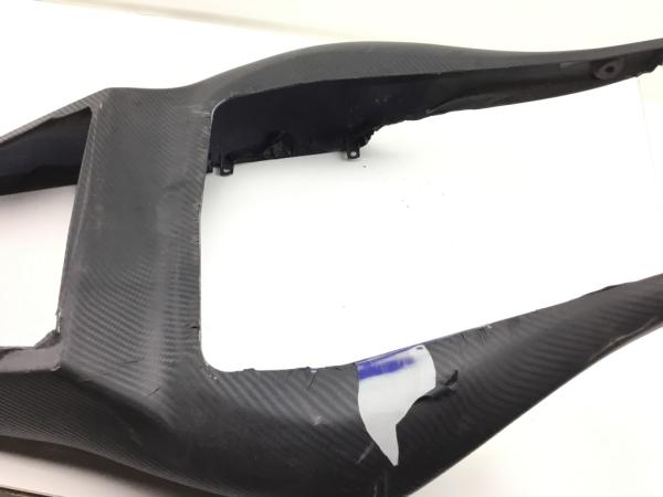 Yamaha YZF R6 RJ03 Heckverkleidung Verkleidung