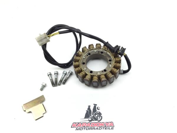 HONDA XL600V Lichtmaschine Lima Stator orginal