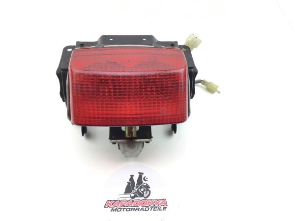 Kawasaki ZZR 600 Rücklicht Heckleuchte Rear light