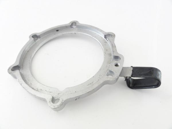 Yamaha R1 RN19 Bj 07-08 Benzinpumpe Ring Halterung