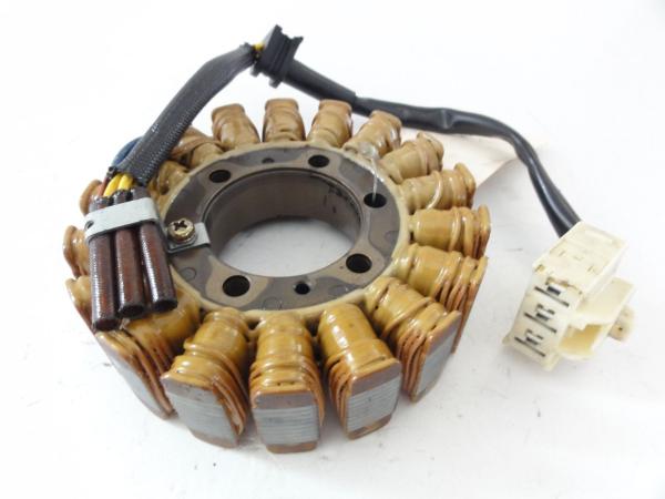 Honda CBR 600 RR BJ 05 Lichtmaschine Stator