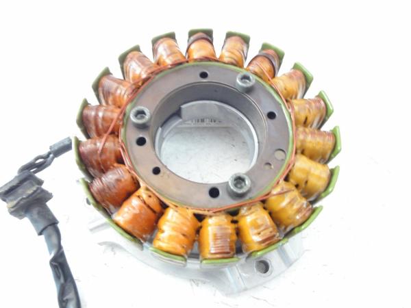 Kawasaki VN 1500 Lichtmaschine Stator