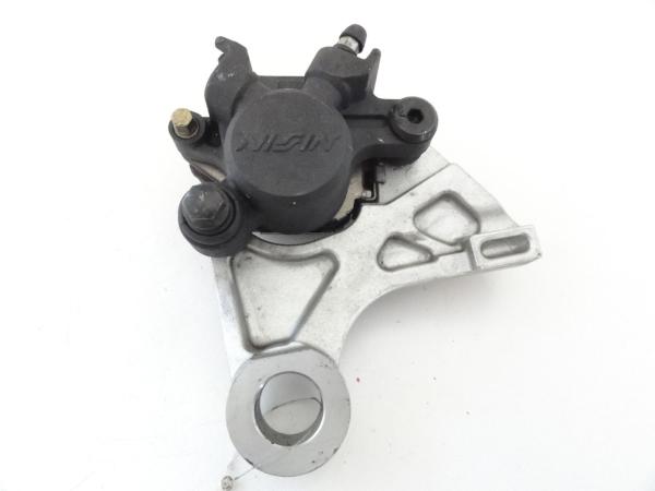 Honda CBR 1000 RR SC57 Bj 04-05 Bremssattel Bremszange hinten