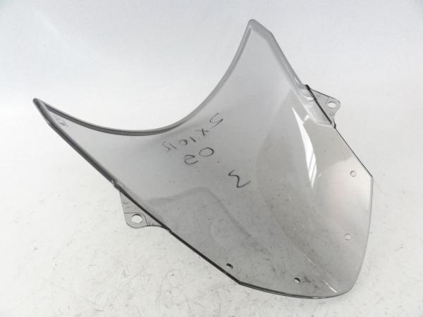 Kawasaki ZX-10R Windschild Windschutzscheibe