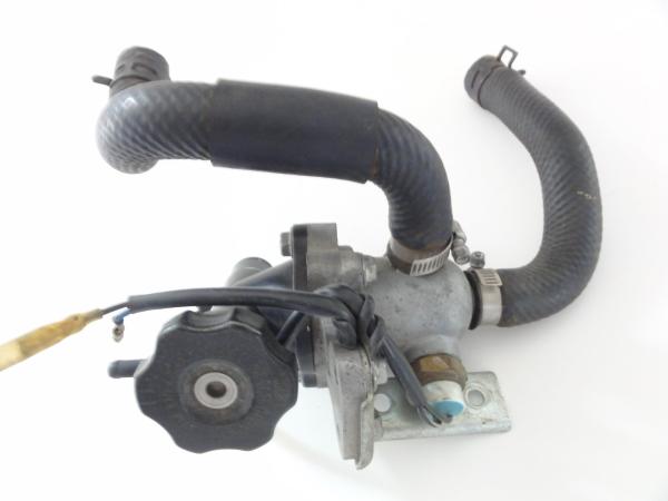 Suzuki GSF 400 Bandit Thermostat Tempraturfühler Einfüllstutzen